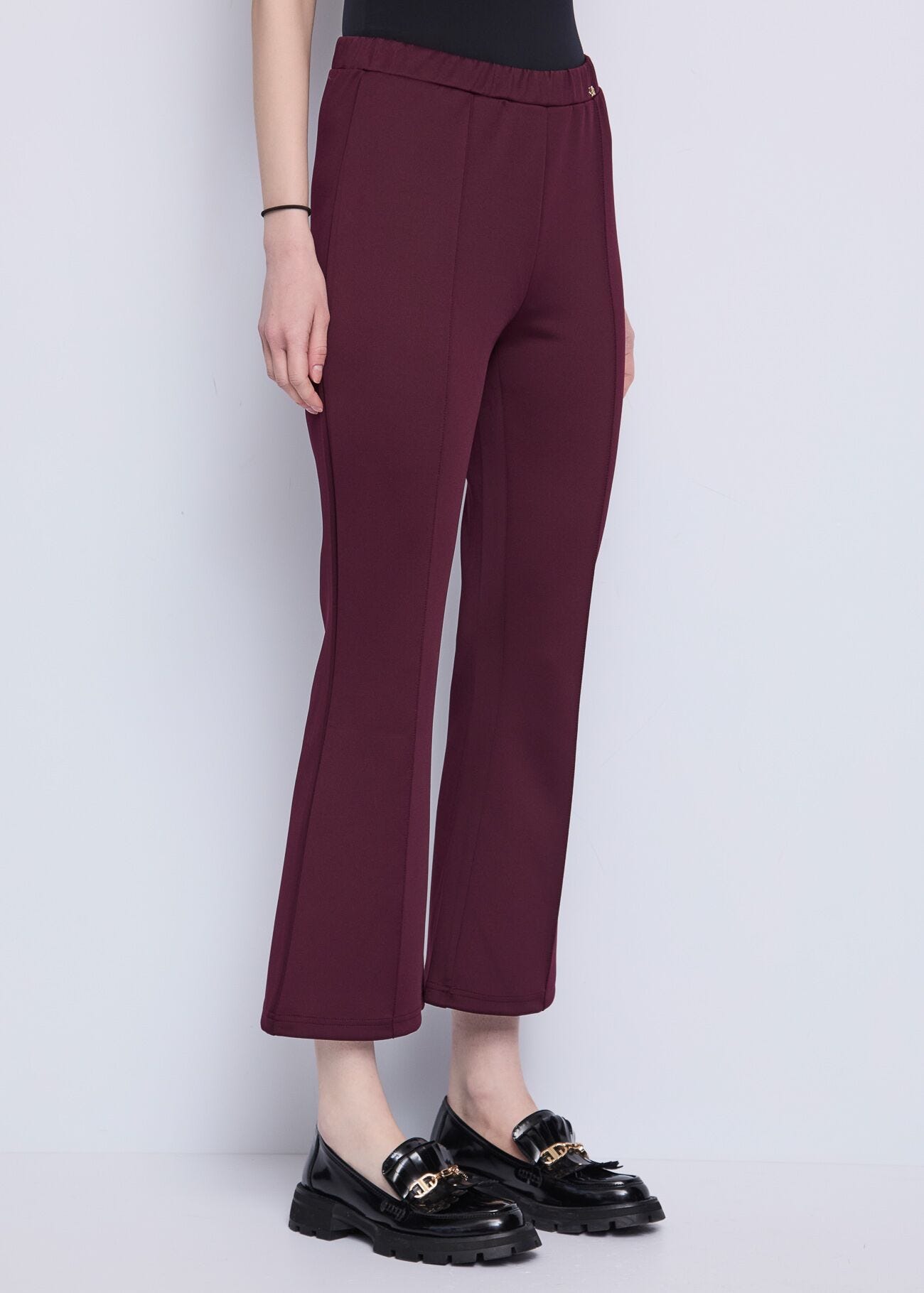 GAUDI' PANTALONE IN NEOPRENE