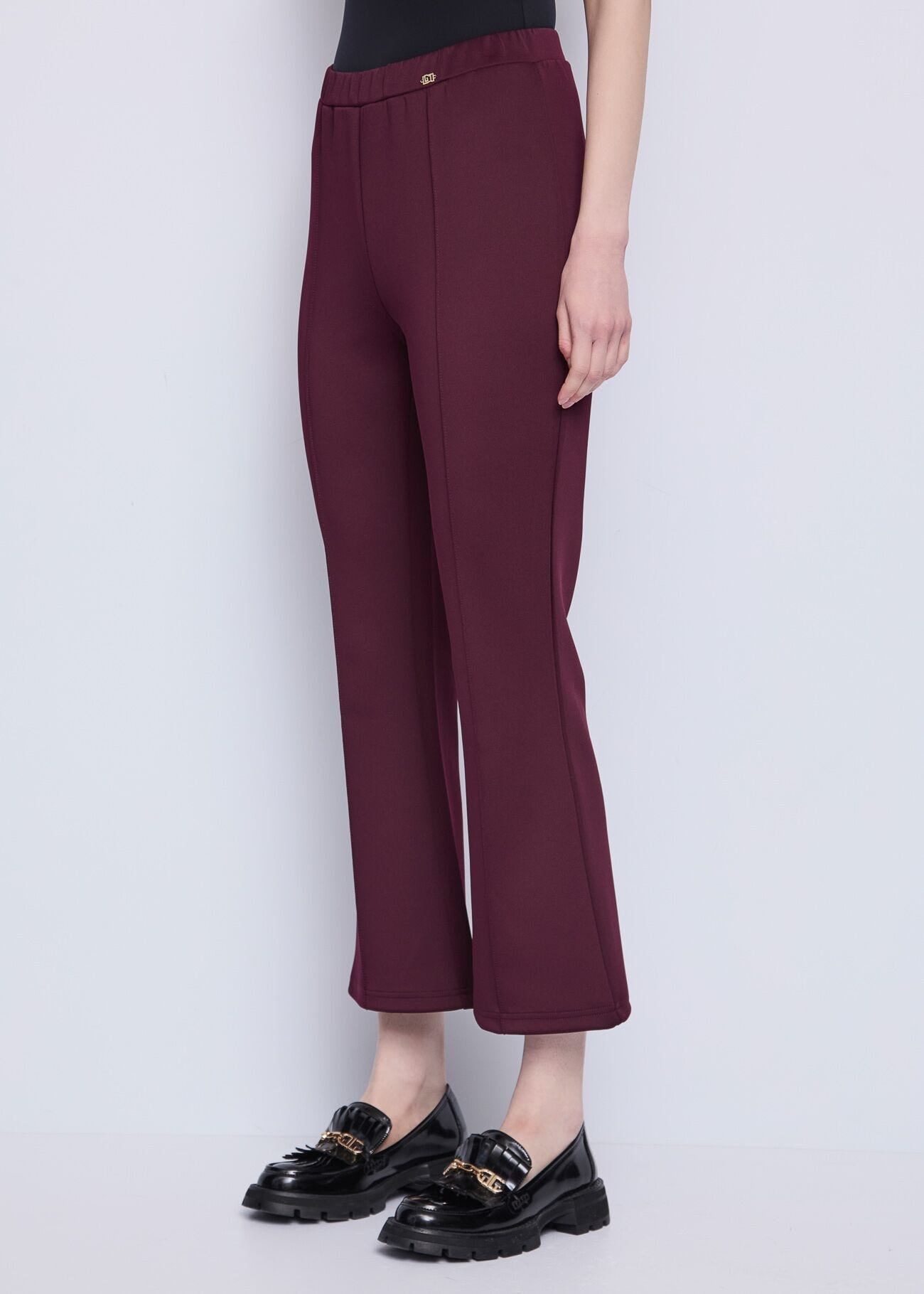 GAUDI' PANTALONE IN NEOPRENE