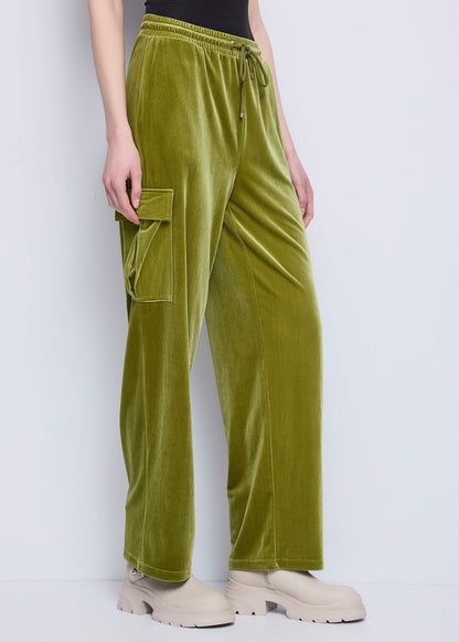 GAUDI PANTALONE IN CINIGLIA