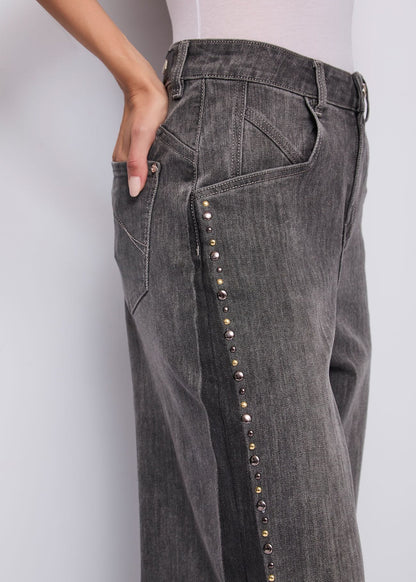 PANTALONES VAQUEROS CORTOS GAUDI