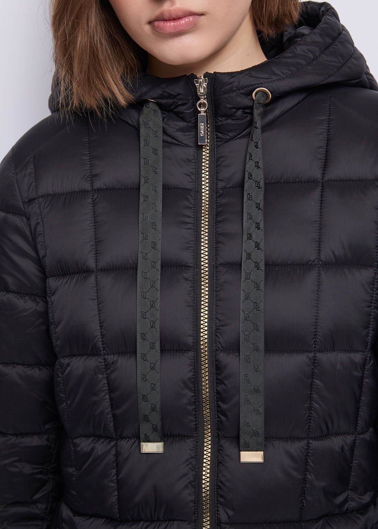 GAUDI PIUMINO SINTETICO LUNGO