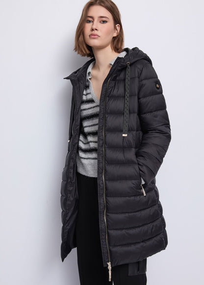 GAUDI PIUMINO SINTETICO LUNGO