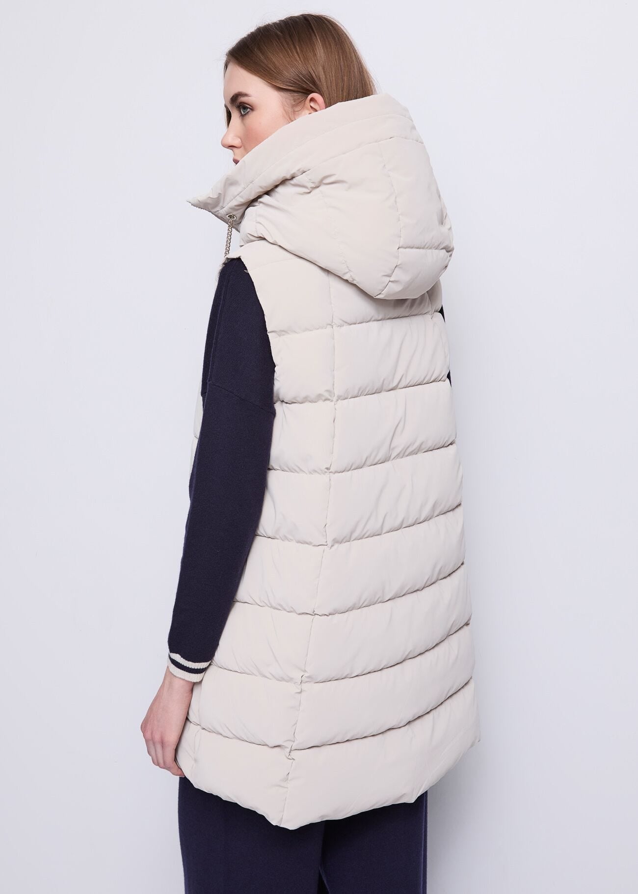 GAUDI PIUMINO SINTETICO S/M