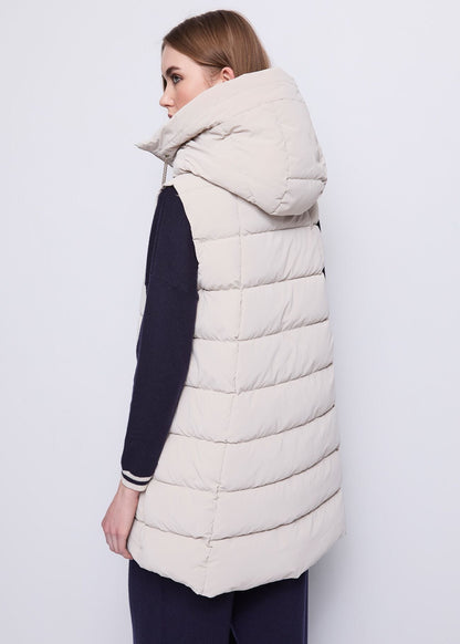 GAUDI PIUMINO SINTETICO S/M