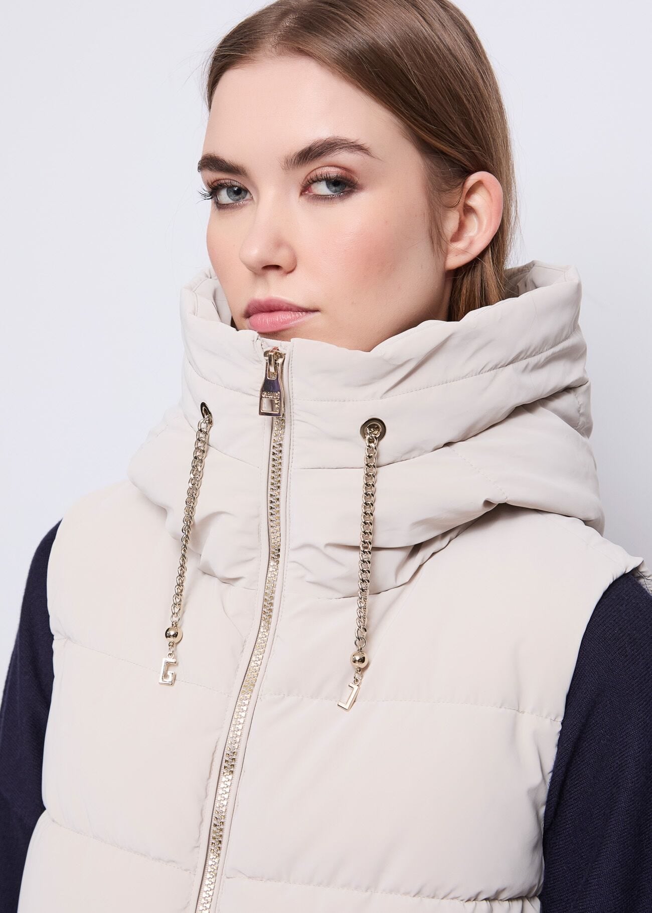 GAUDI PIUMINO SINTETICO S/M