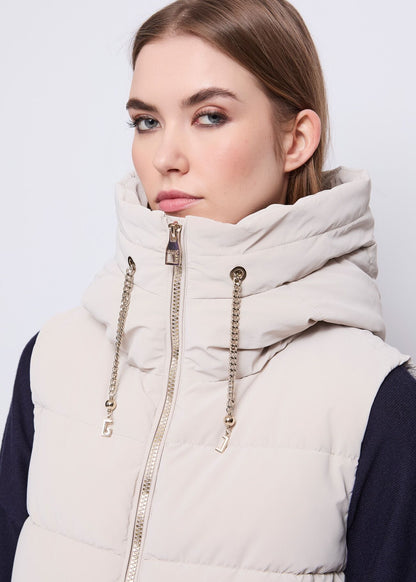 GAUDI PIUMINO SINTETICO S/M