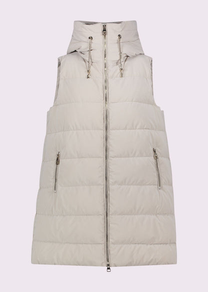 GAUDI PIUMINO SINTETICO S/M