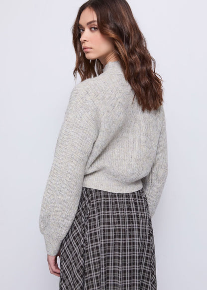 GAUDI' MAGLIA M/L DONNA