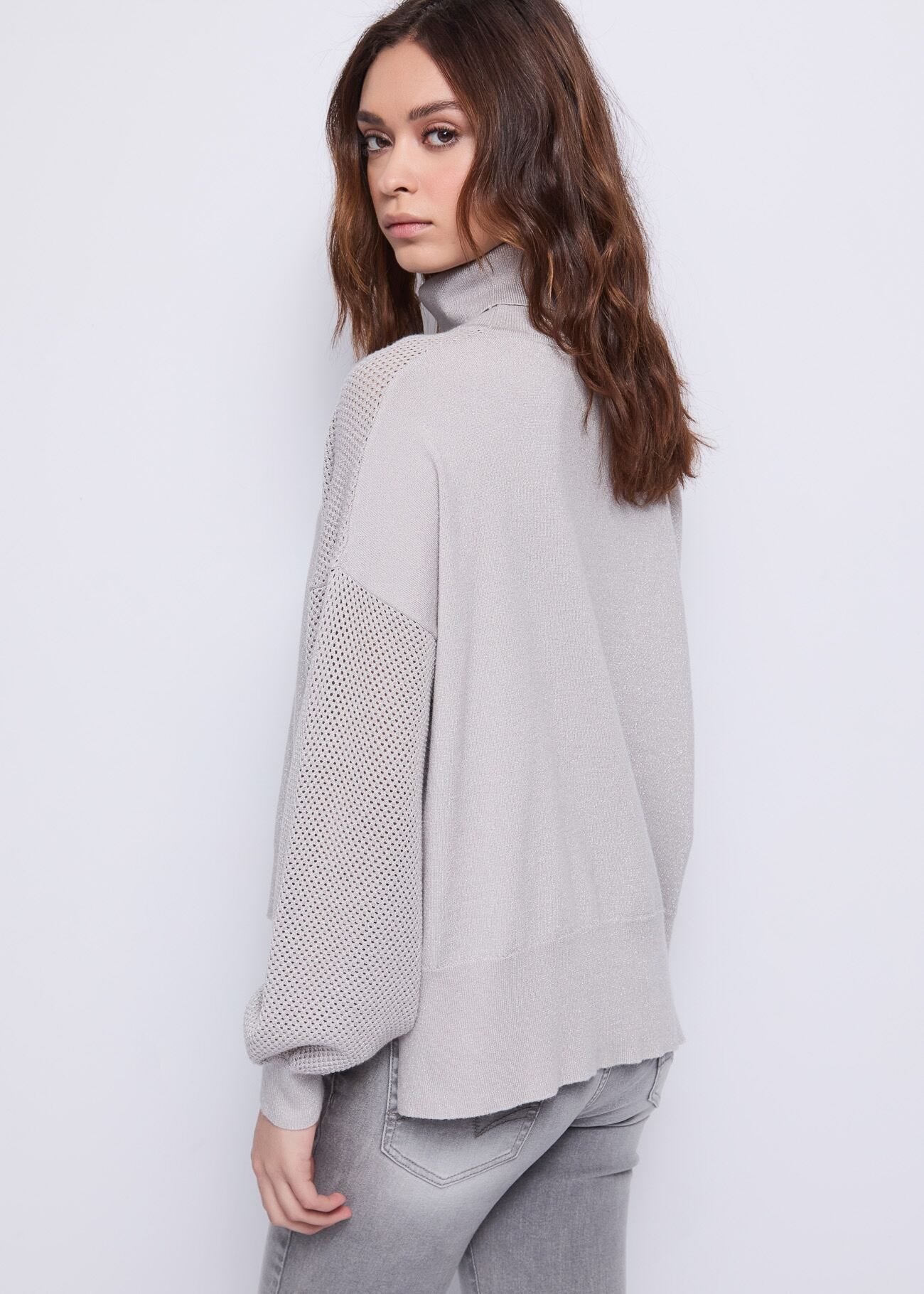 GAUDI MAGLIA IN MAGLIA M/L