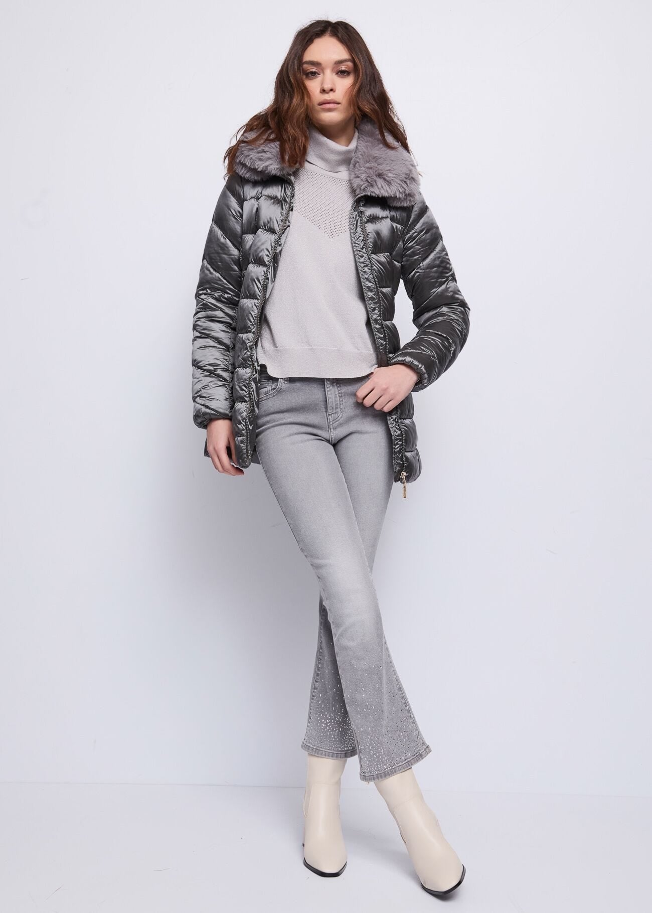 GAUDI MAGLIA IN MAGLIA M/L