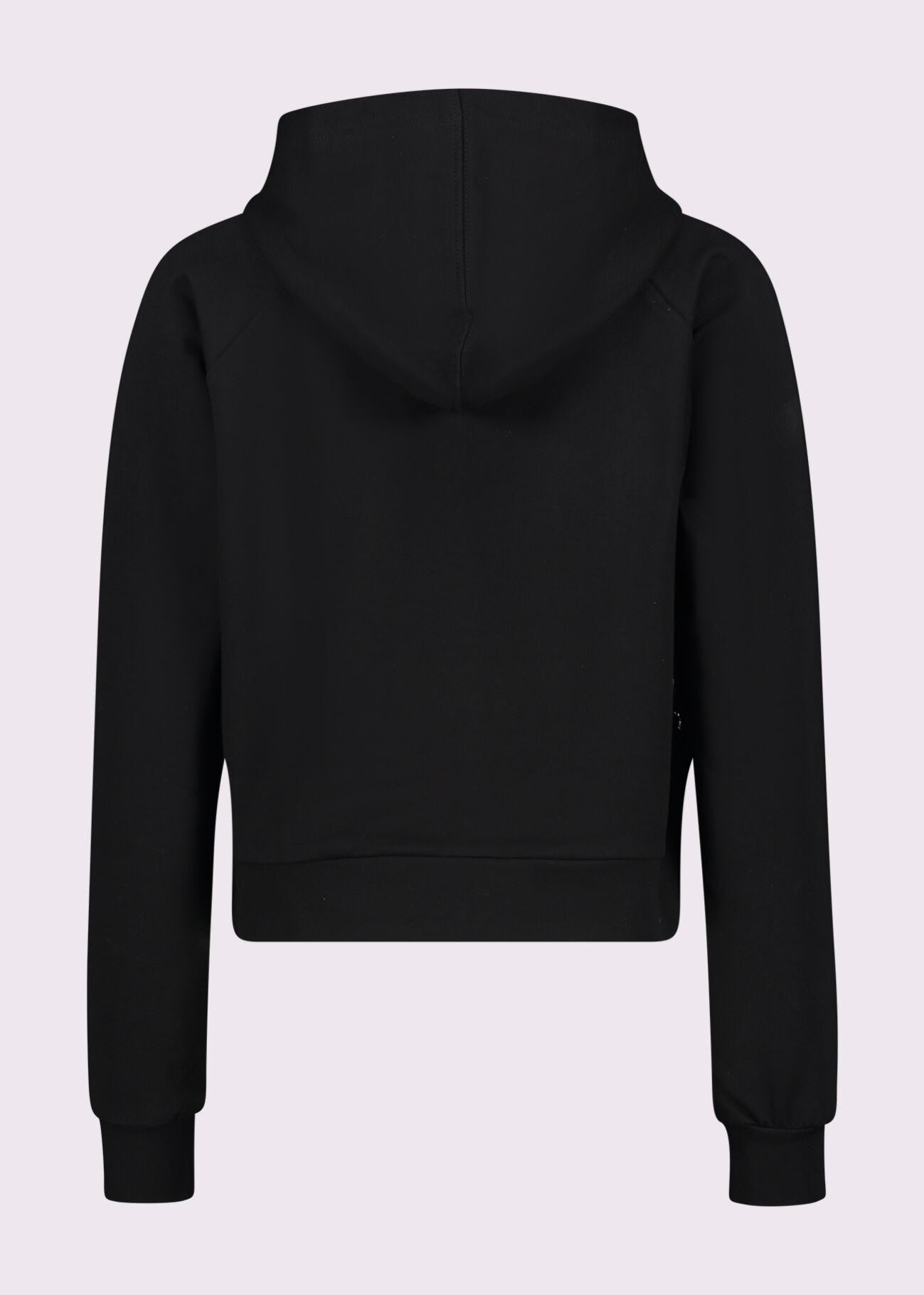 SUDADERA CON CAPUCHA GAUDI M/L