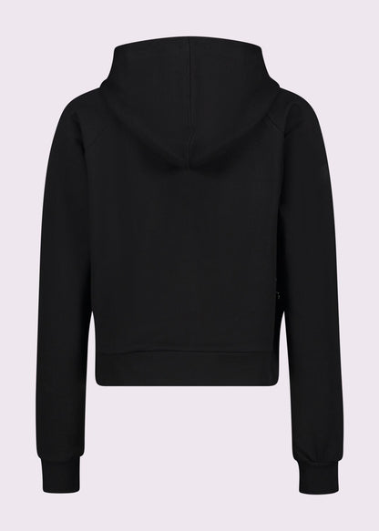 SUDADERA CON CAPUCHA GAUDI M/L