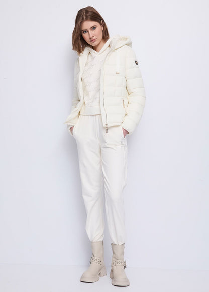 SUDADERA CON CAPUCHA GAUDI M/L