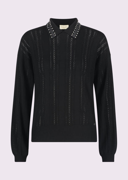 GAUDI' MAGLIA M/L DONNA