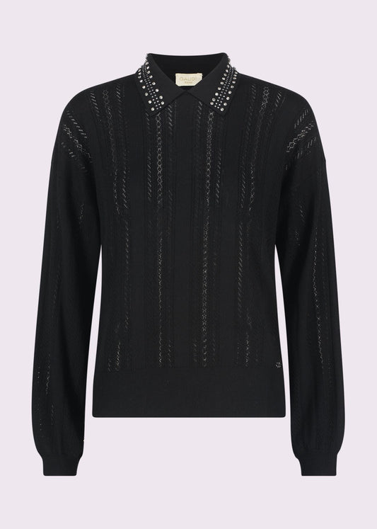 GAUDI' MAGLIA M/L DONNA