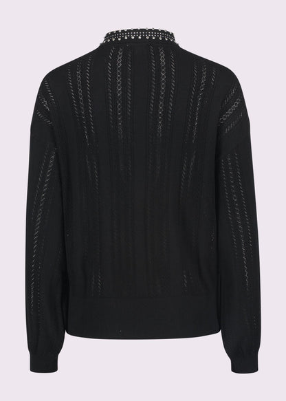 GAUDI' MAGLIA M/L DONNA