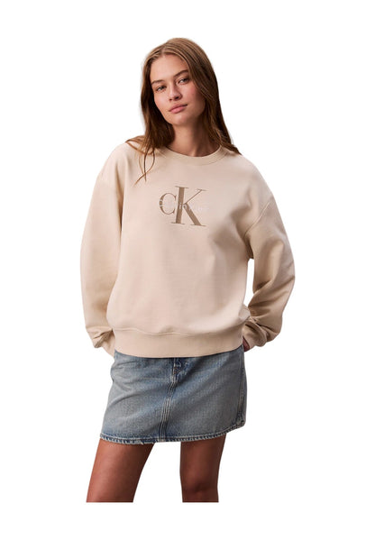 CALVIN KLEIN LS MONÓLOGO FRANCÉS T