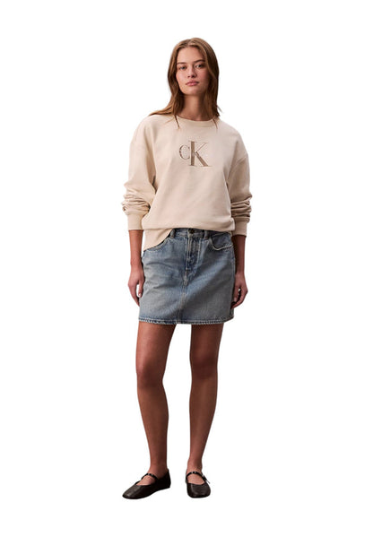 CALVIN KLEIN LS MONÓLOGO FRANCÉS T