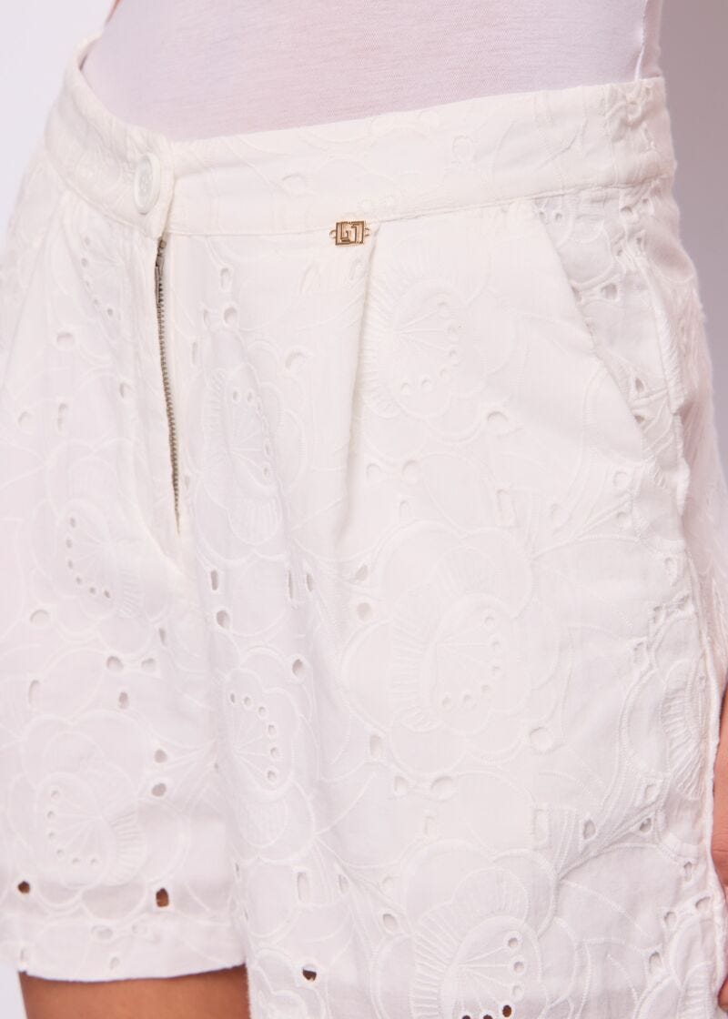 GAUDI' SHORT