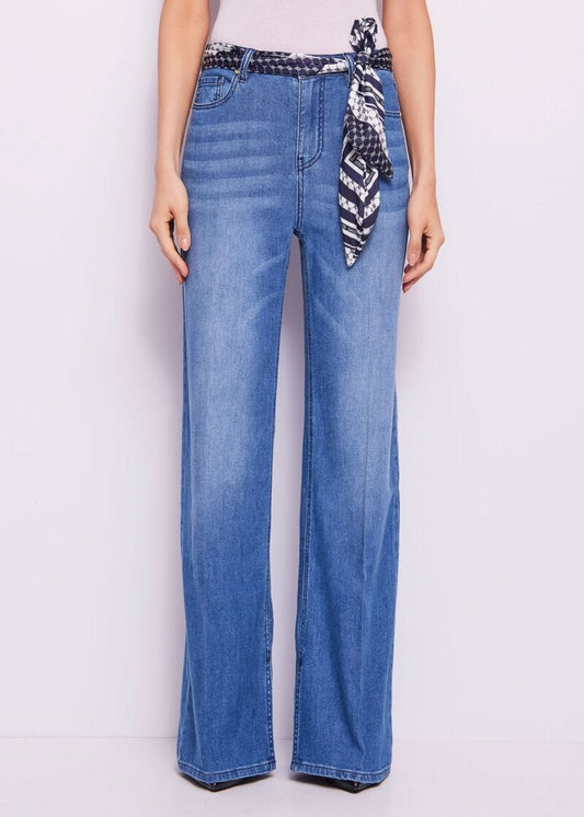 GAUDI' PANTALONE DENIM