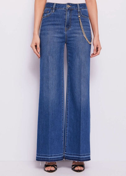 GAUDI' PANTALONE DENIM