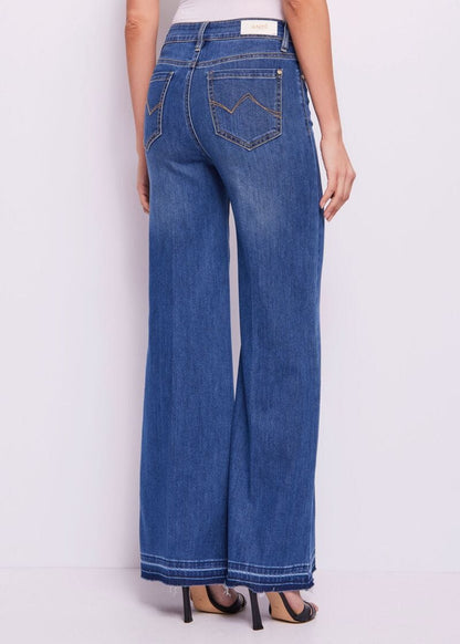 GAUDI' PANTALONE DENIM