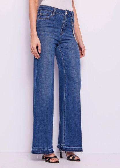 GAUDI' PANTALONE DENIM
