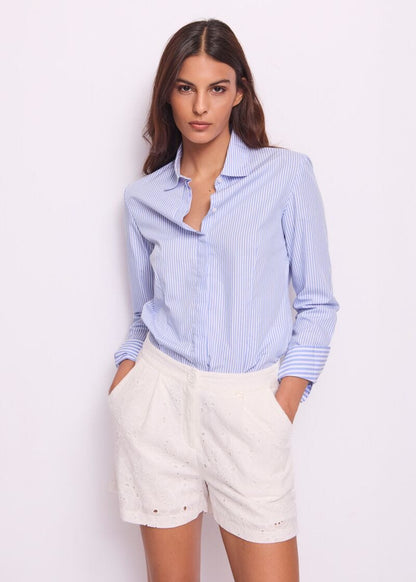 GAUDI' CAMICIA M/L