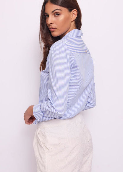 GAUDI' CAMICIA M/L