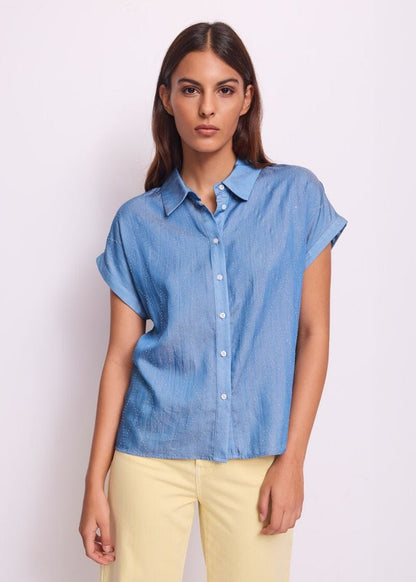 GAUDI' CAMICIA M/C