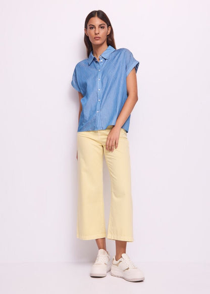 GAUDI' CAMICIA M/C