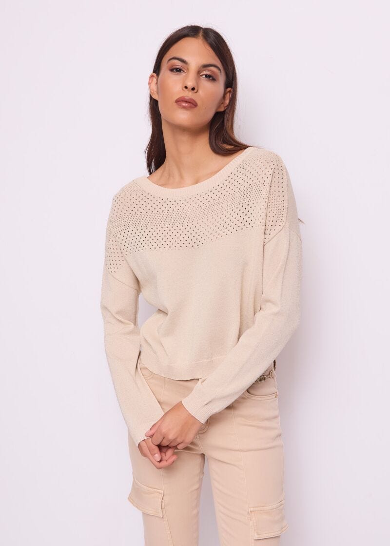 GAUDI' MAGLIA M/L