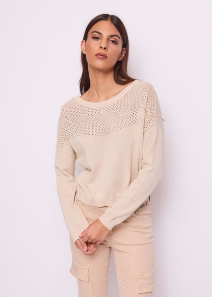 GAUDI' MAGLIA M/L