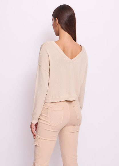GAUDI' MAGLIA M/L
