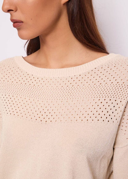GAUDI' MAGLIA M/L