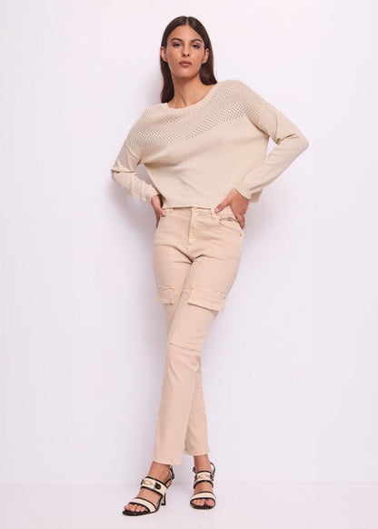 GAUDI' MAGLIA M/L