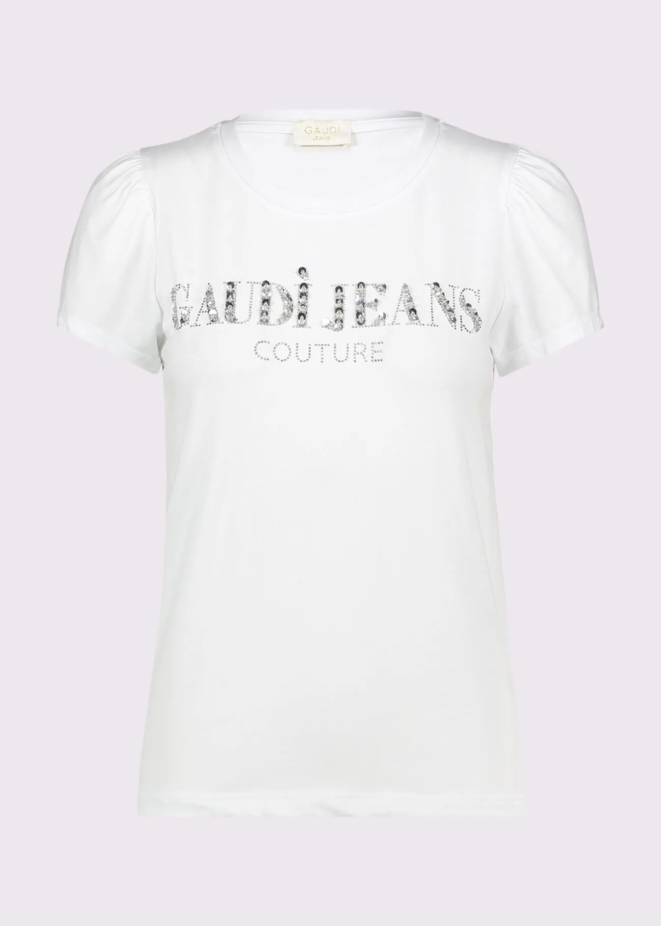 GAUDI' T-SHIRT M/C