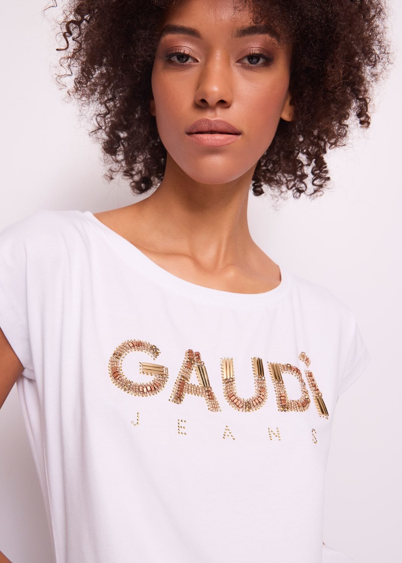 CAMISETA DE GAUDÍ