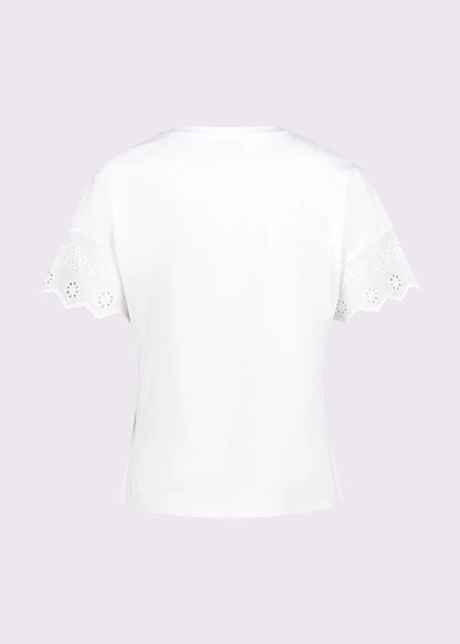 GAUDI' T-SHIRT M/C