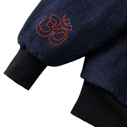 PROPAGANDA JACKET DENIM