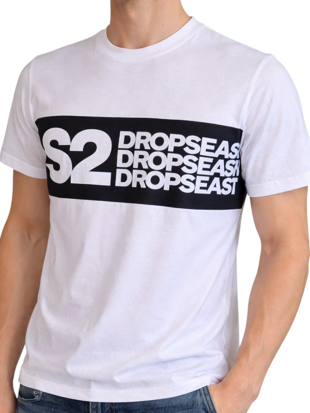 DS2 T-SHIRT M/C