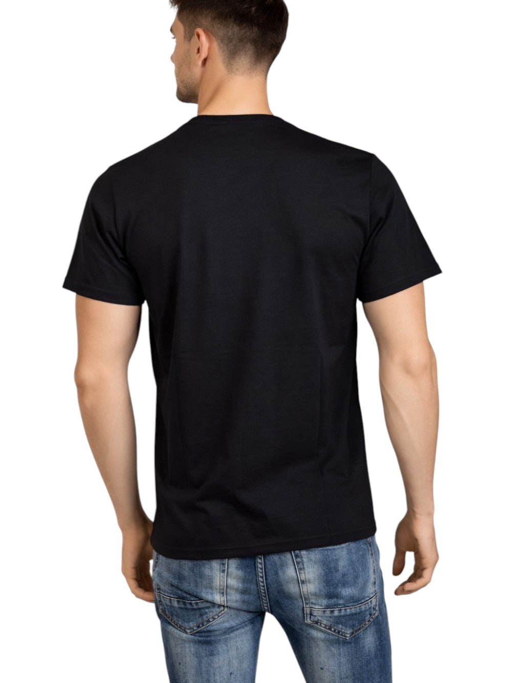 DS2 T-SHIRT M/C