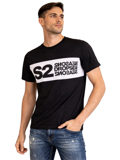 DS2 T-SHIRT M/C