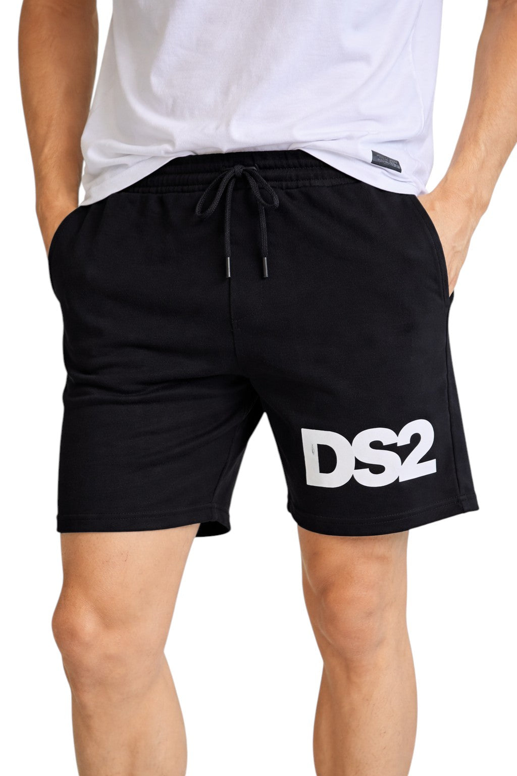 DS2 SHORT CORTO