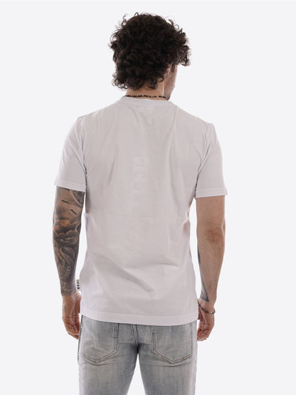 BASIC ICON T-SHIRT SMALL LOGO