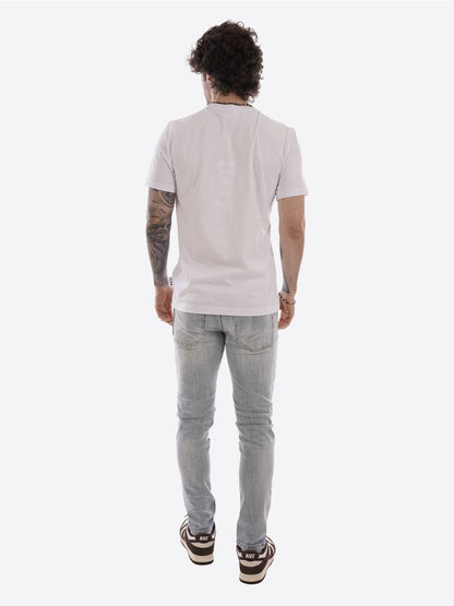 BASIC ICON T-SHIRT SMALL LOGO