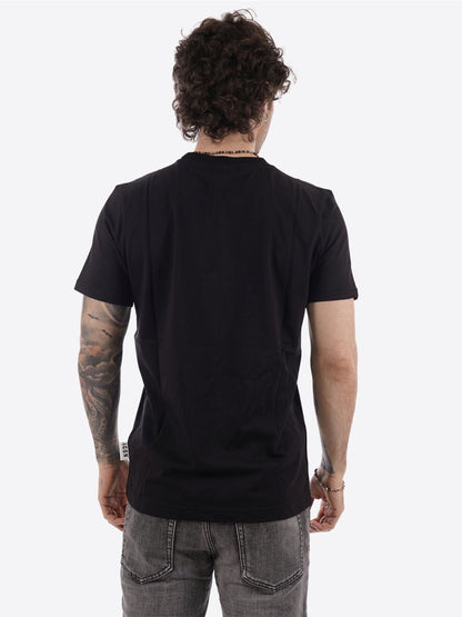 BASIC ICON T-SHIRT SMALL LOGO