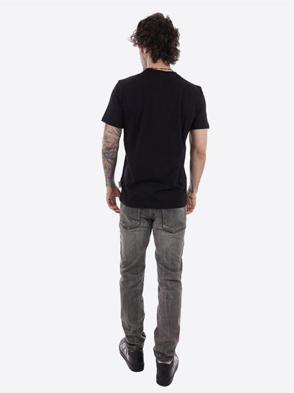 BASIC ICON T-SHIRT SMALL LOGO