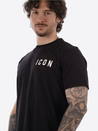 BASIC ICON T-SHIRT SMALL LOGO