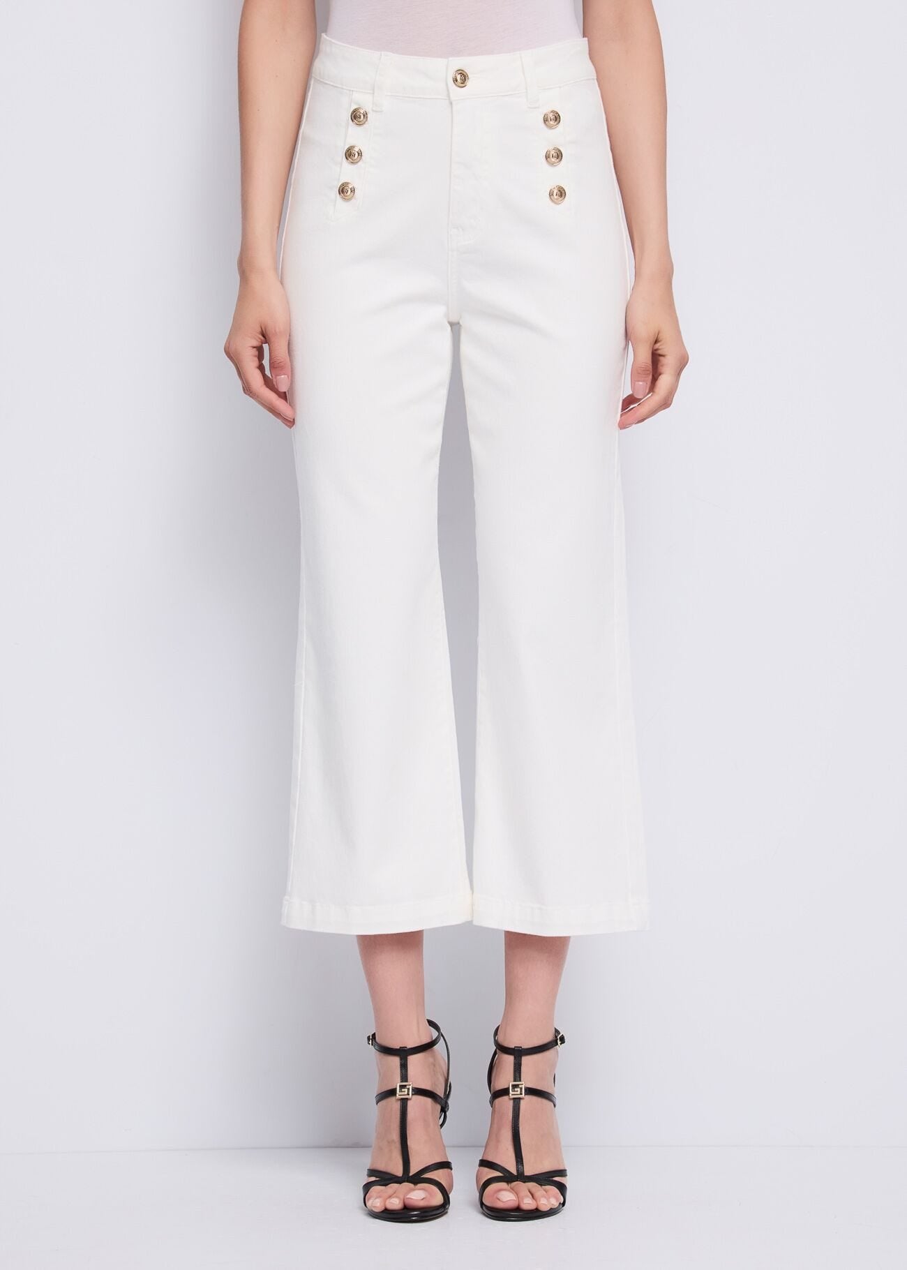 GAUDI' PANTALONE DENIM